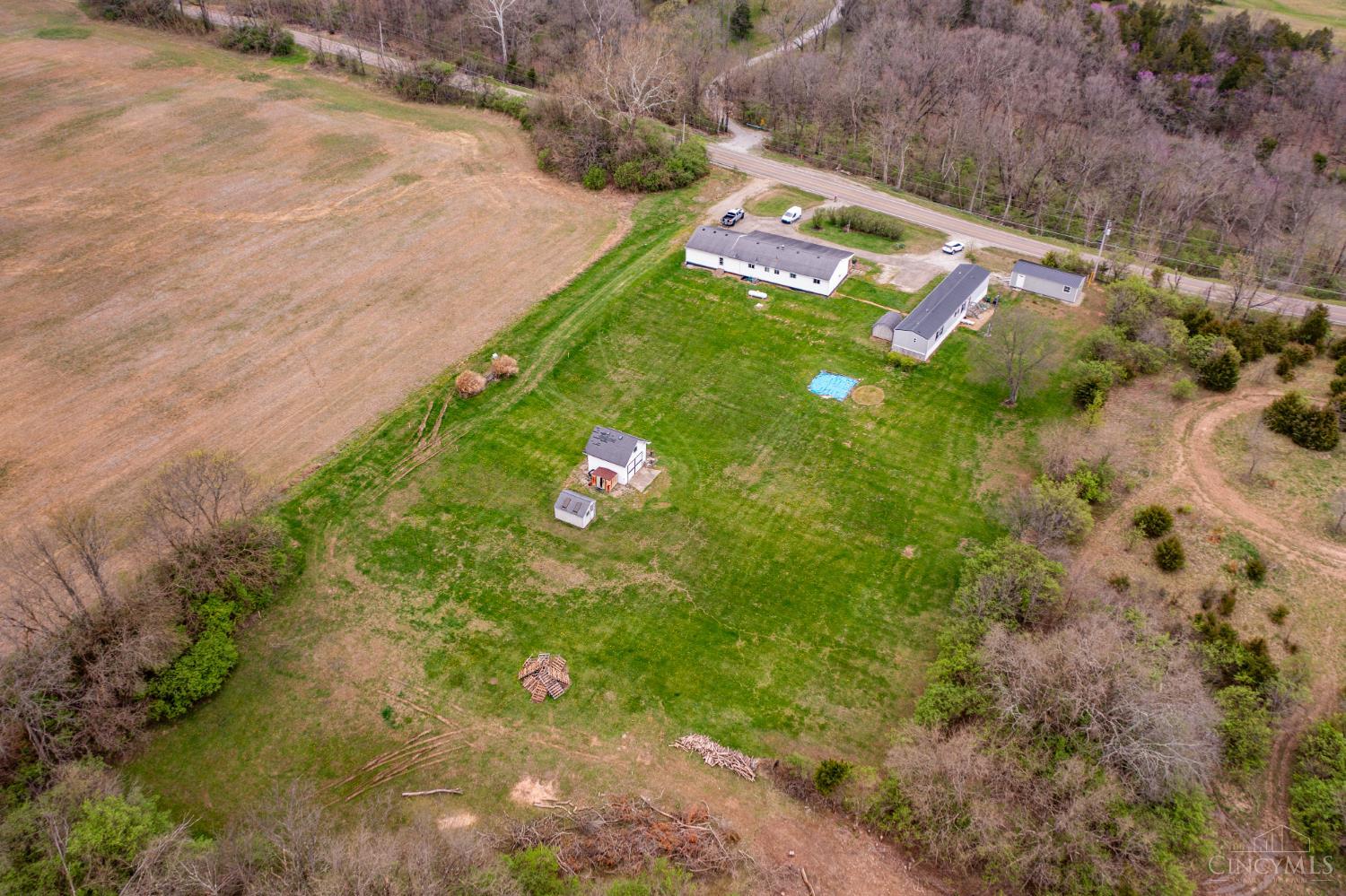 6960 Elkton Gifford Road, Gratis Twp, OH, 45064 — photo 85