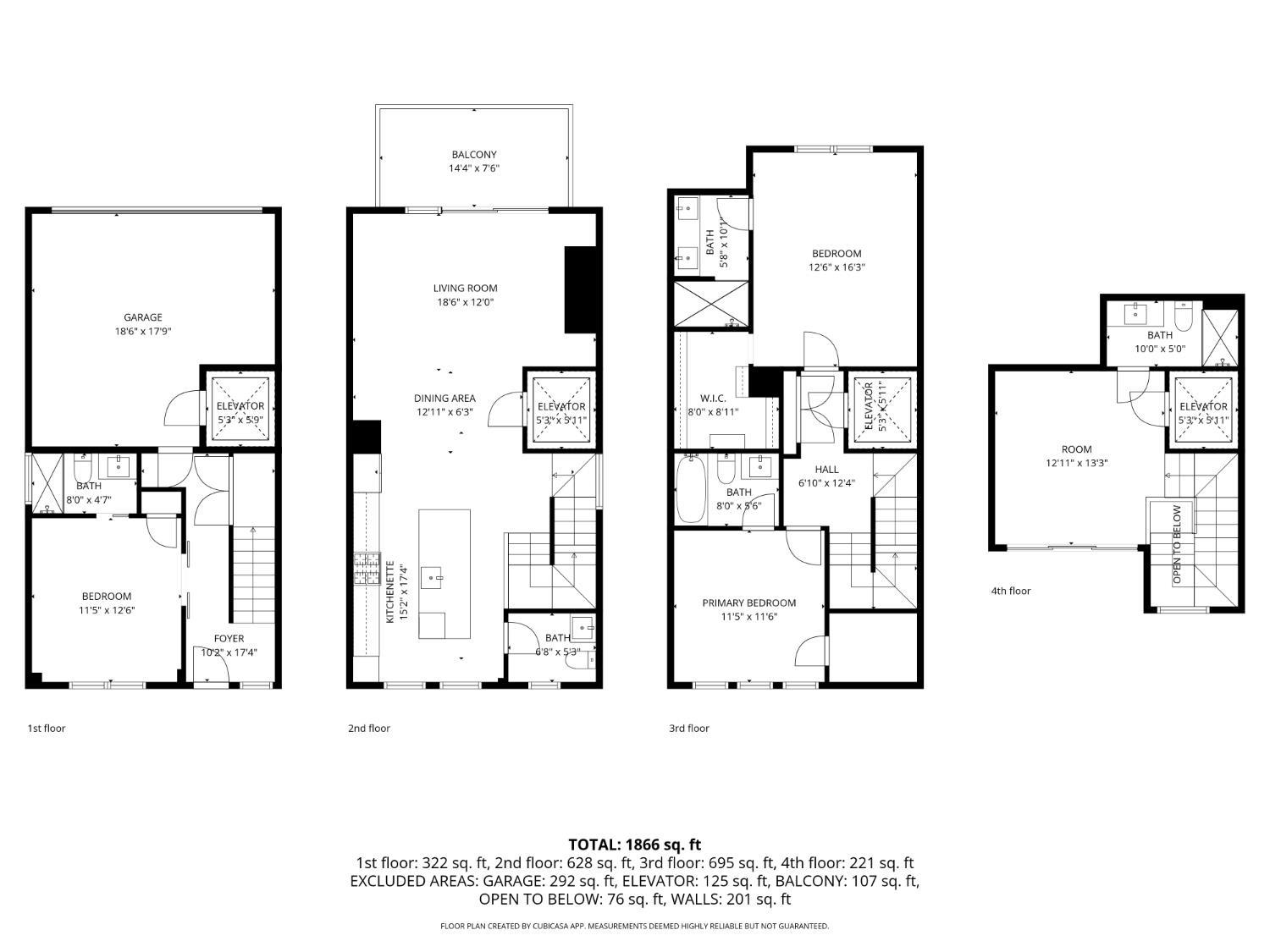 3906 Edwards Road #B, Cincinnati, OH, 45209 — photo 47