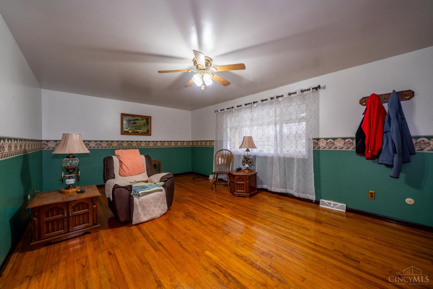 6960 Elkton Gifford Road, Gratis Twp, OH, 45064 — photo 3