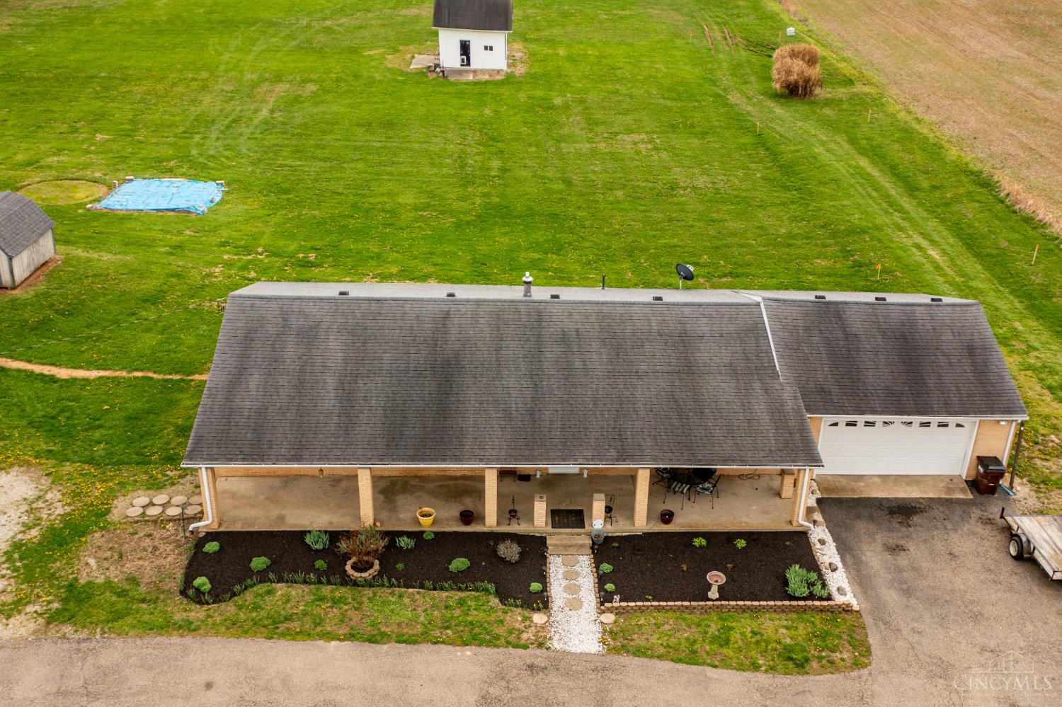 6960 Elkton Gifford Road, Gratis Twp, OH, 45064 — photo 76
