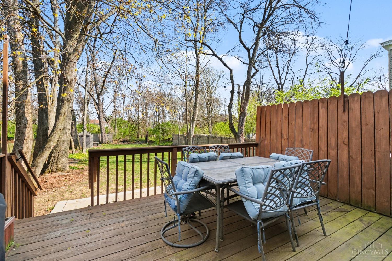 1720 Dexter Avenue, Cincinnati, OH, 45206 — photo 19
