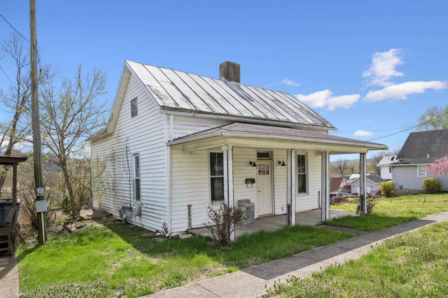 400 Seventh Street, Manchester, OH, 45144 — photo 4