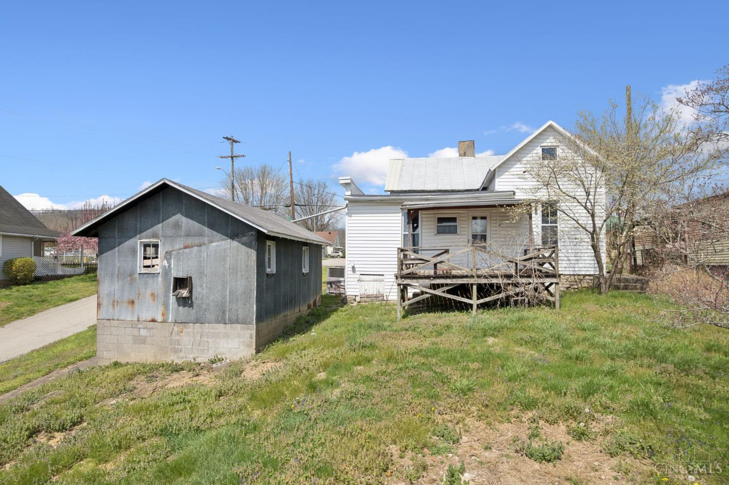 400 Seventh Street, Manchester, OH, 45144 — photo 5