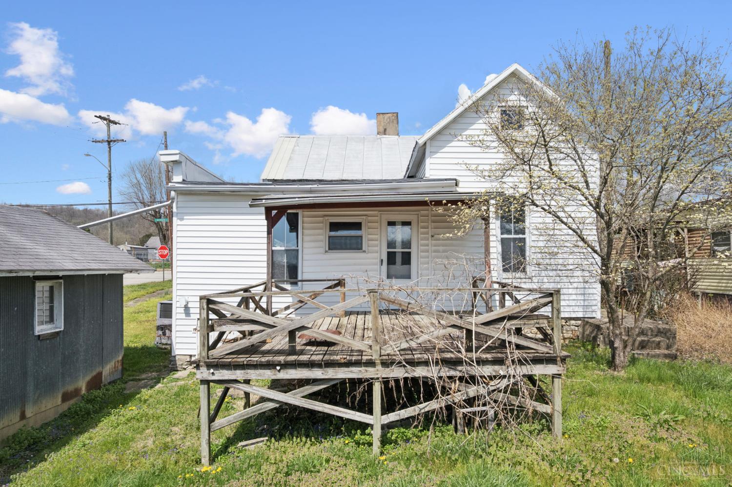400 Seventh Street, Manchester, OH, 45144 — photo 6