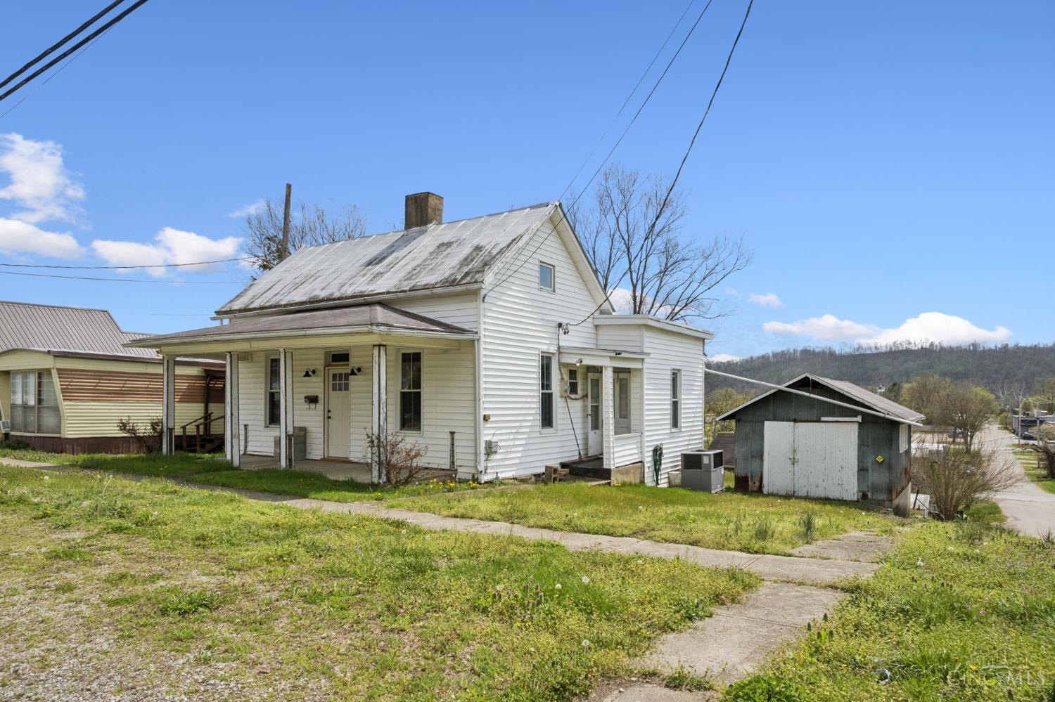400 Seventh Street, Manchester, OH, 45144 — photo 3