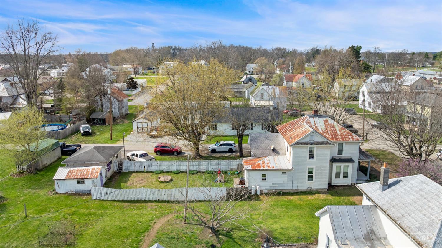 35 Maple Avenue, Winchester, OH, 45697 — photo 3