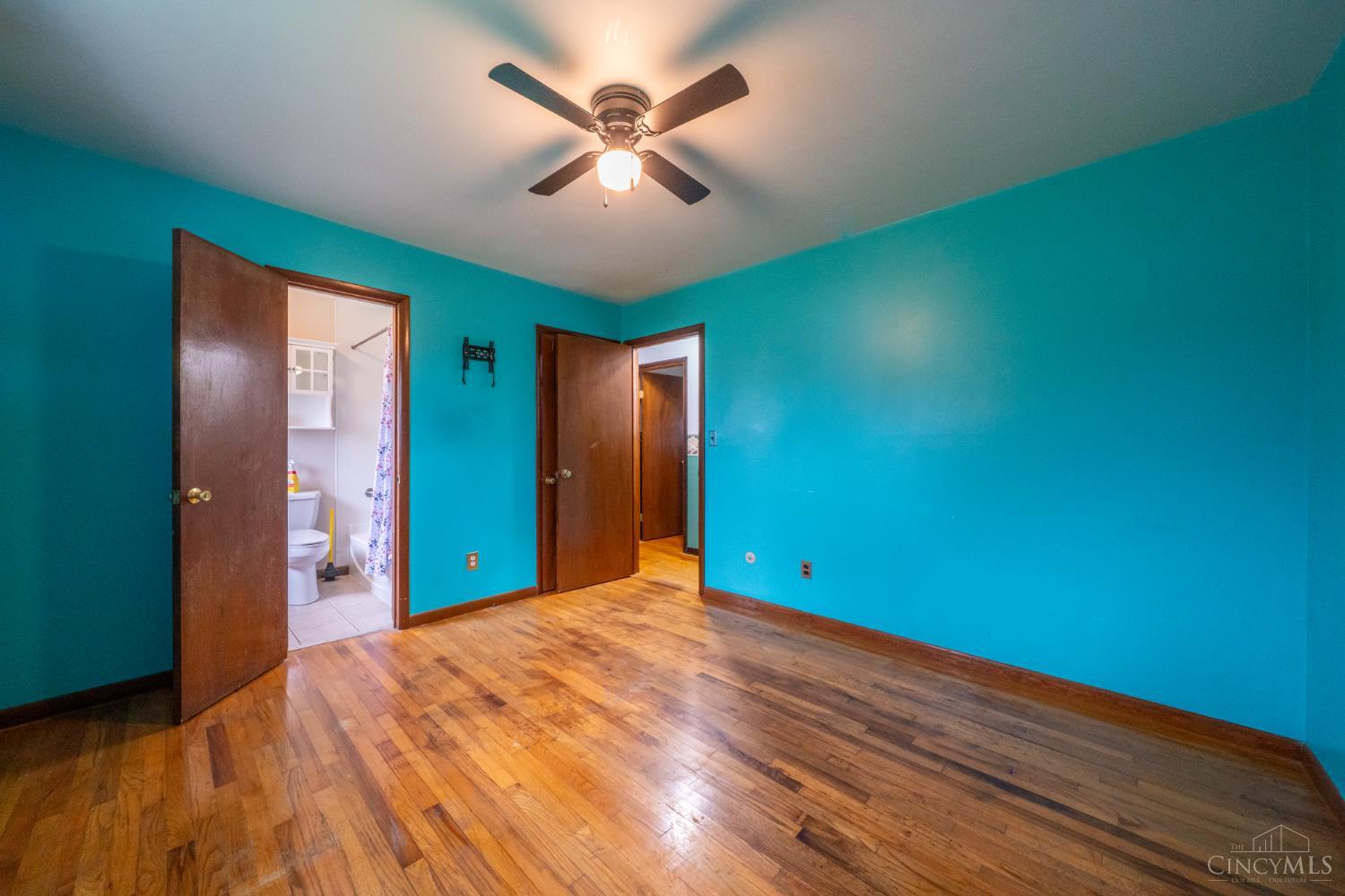 6960 Elkton Gifford Road, Gratis Twp, OH, 45064 — photo 13