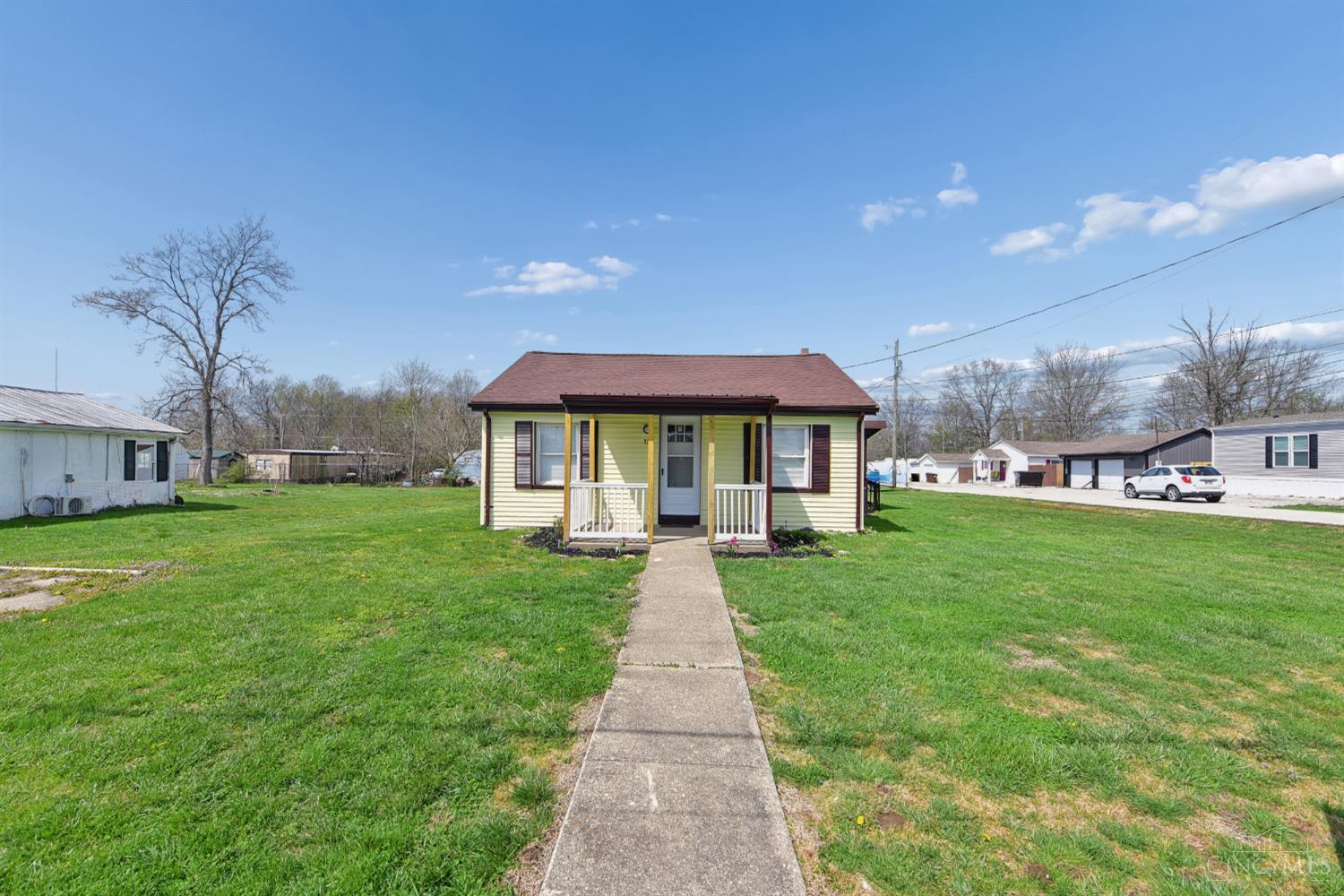 323 N Coffee Street, Felicity, OH, 45120
