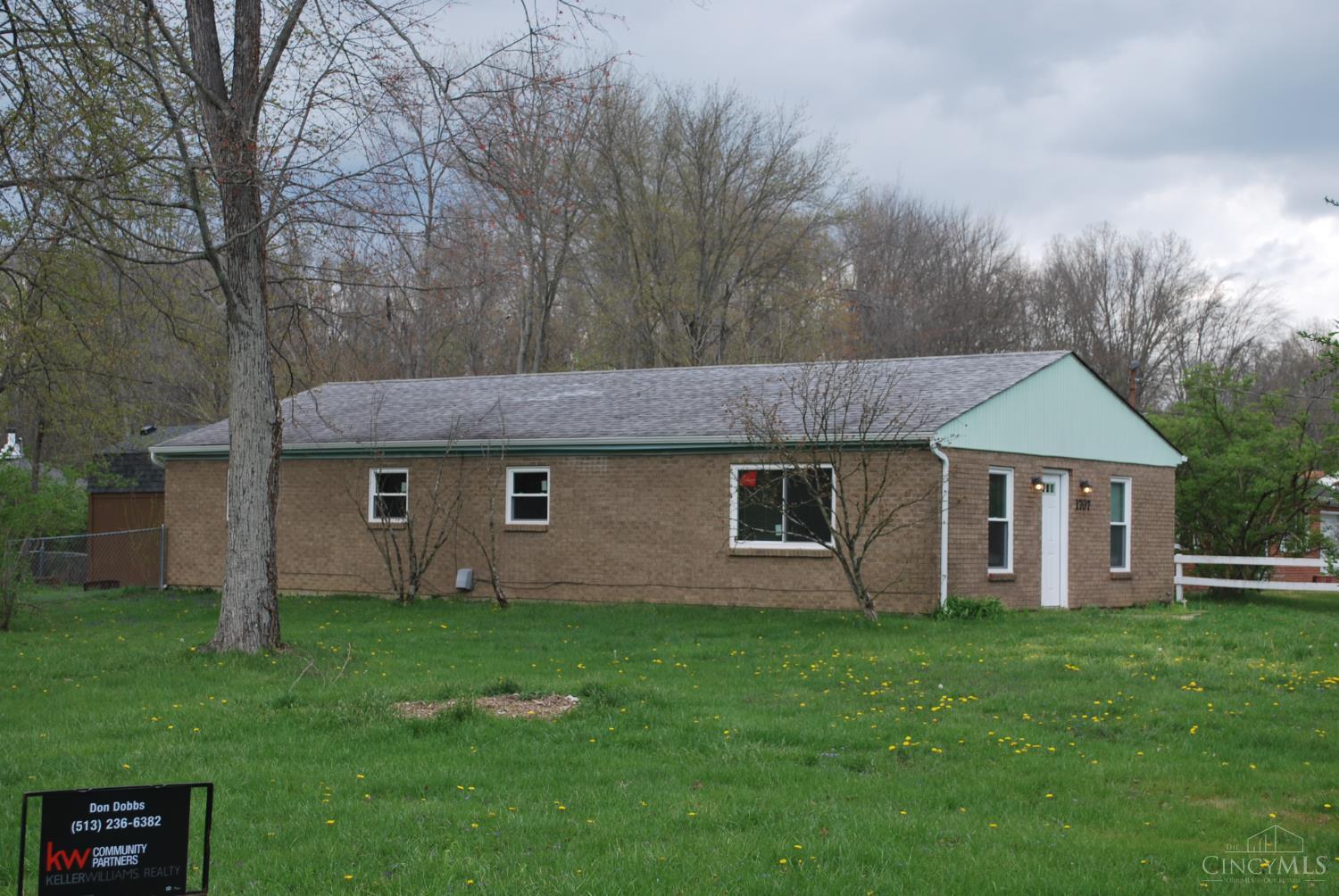 Homes for sale in Milford, OH | 1707 Parker Rd, Milford, OH 45150 | MLS# 1874036