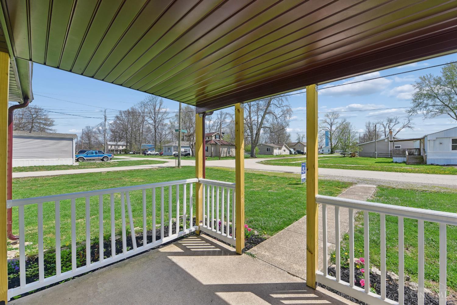 323 N Coffee Street, Felicity, OH, 45120