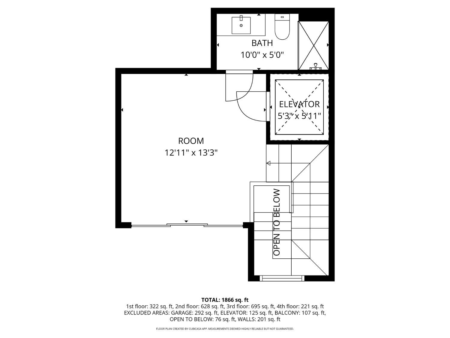 3906 Edwards Road #B, Cincinnati, OH, 45209 — photo 46