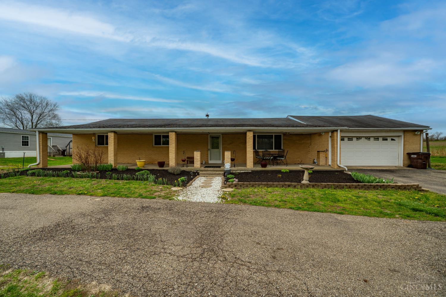 6960 Elkton Gifford Road, Gratis Twp, OH, 45064