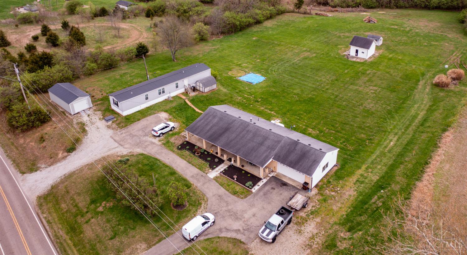 6960 Elkton Gifford Road, Gratis Twp, OH, 45064 — photo 81