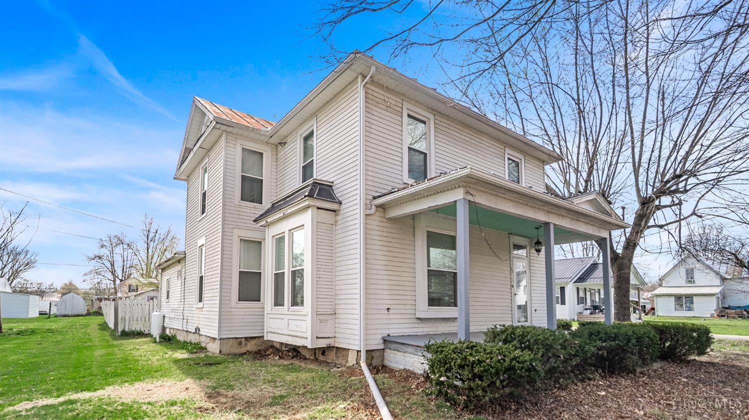 35 Maple Avenue, Winchester, OH, 45697