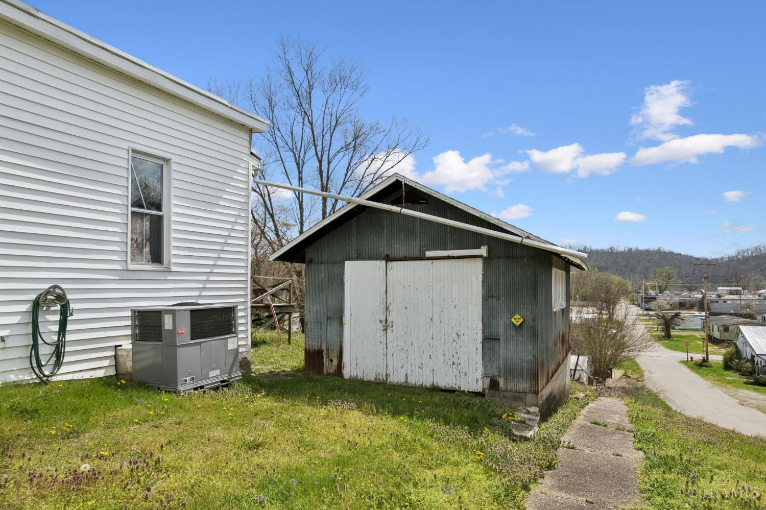400 Seventh Street, Manchester, OH, 45144 — photo 8