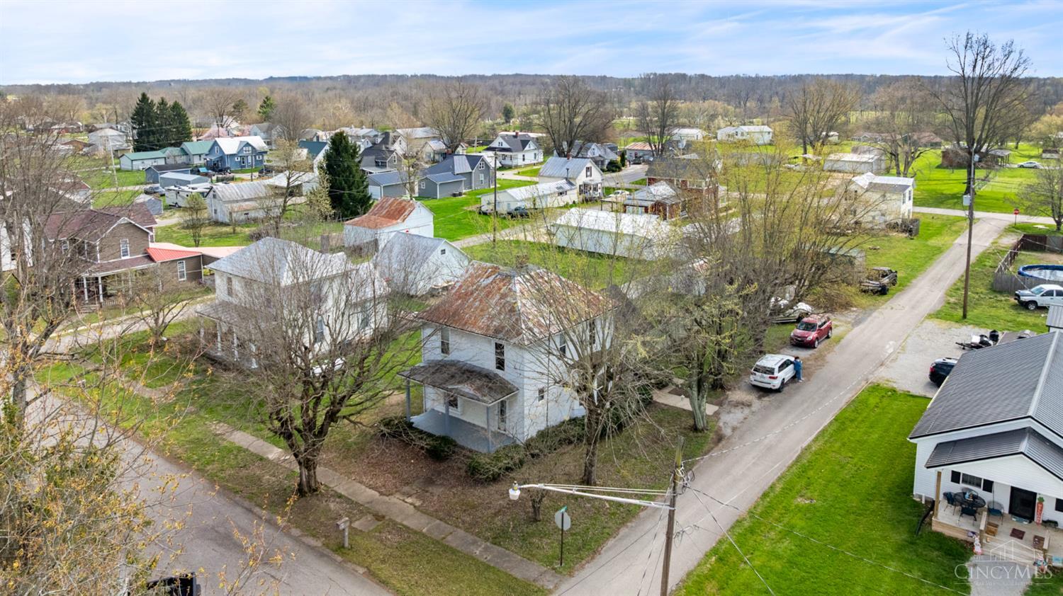 35 Maple Avenue, Winchester, OH, 45697 — photo 23