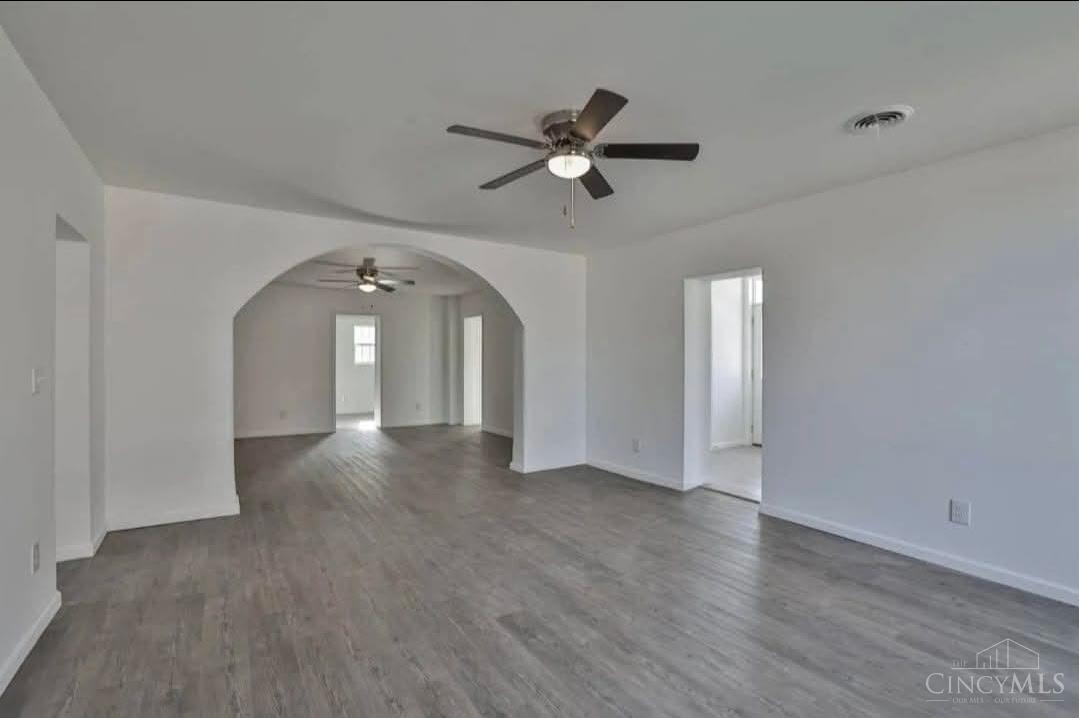 308 Broadway Street, Blanchester, OH, 45107 — photo 21