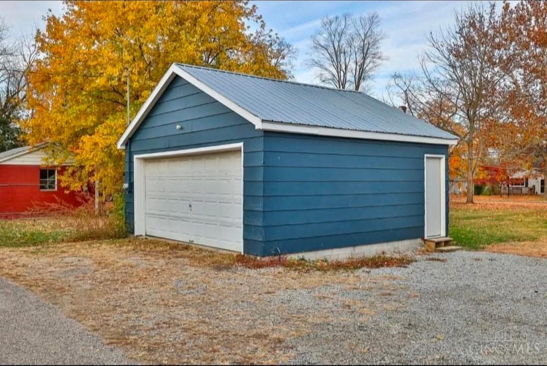 308 Broadway Street, Blanchester, OH, 45107 — photo 16