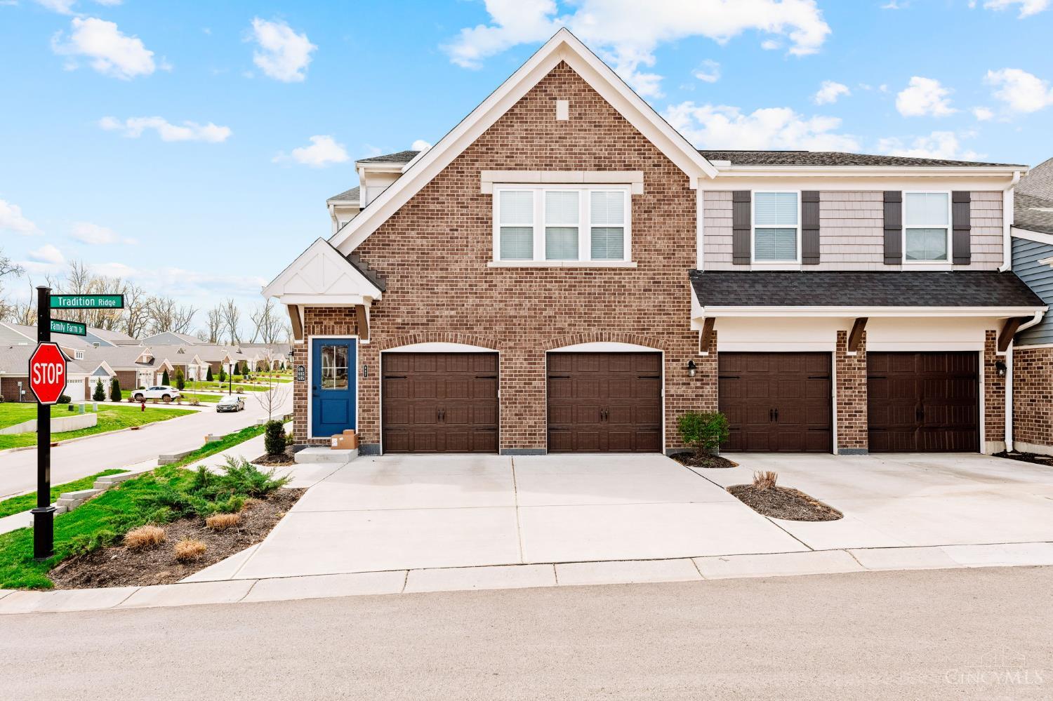 693 Tradition Ridge, Union Twp, OH, 45244