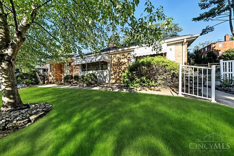 6955 Carroll Avenue, Sycamore Twp, OH, 45236 — photo 3