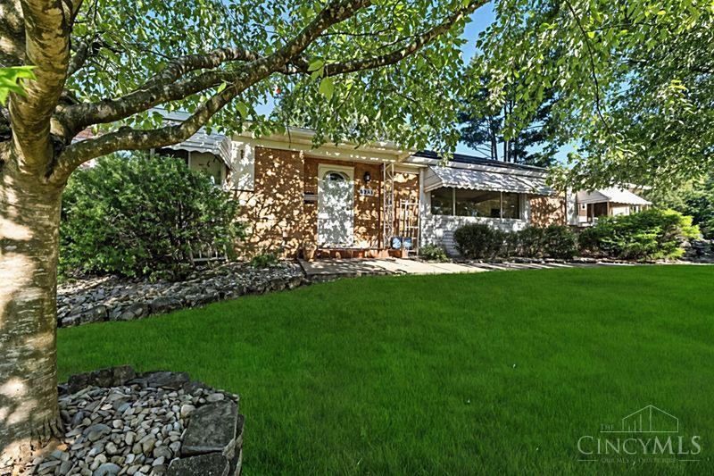 6955 Carroll Avenue, Sycamore Twp, OH, 45236