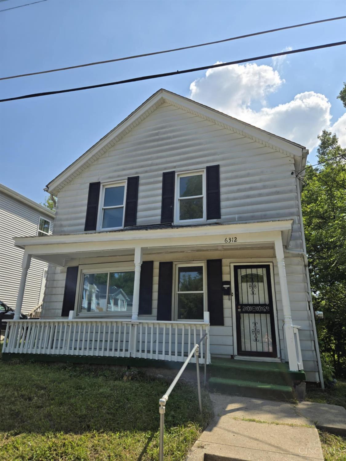 6312 Witherby Avenue, Springfield Twp., OH, 45224