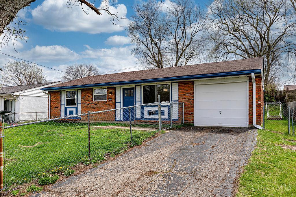10092 Windswept Lane, Colerain Twp, OH, 45251 — photo 2