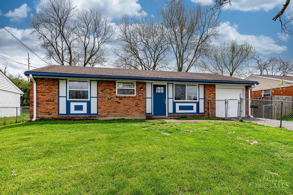 10092 Windswept Lane, Colerain Twp, OH, 45251