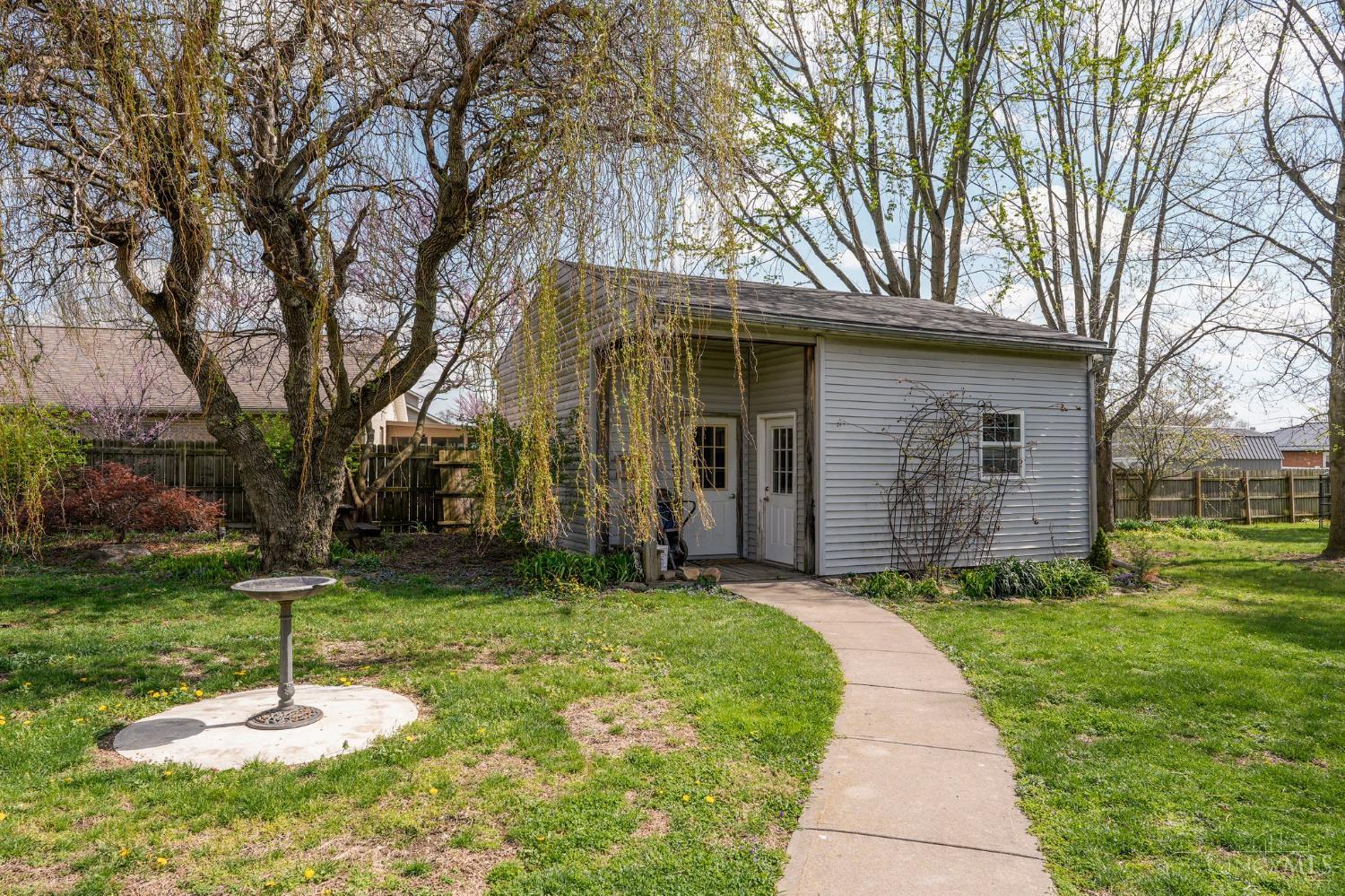 784 Kelly Drive, Wilmington, OH, 45177 — photo 6