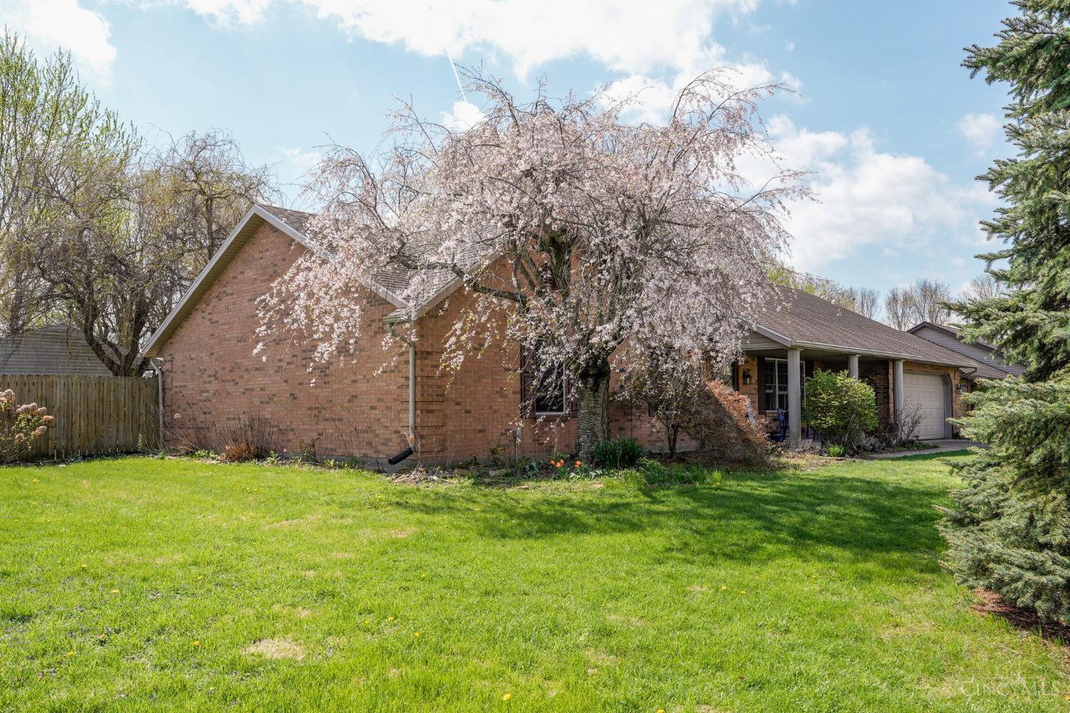 784 Kelly Drive, Wilmington, OH, 45177 — photo 4