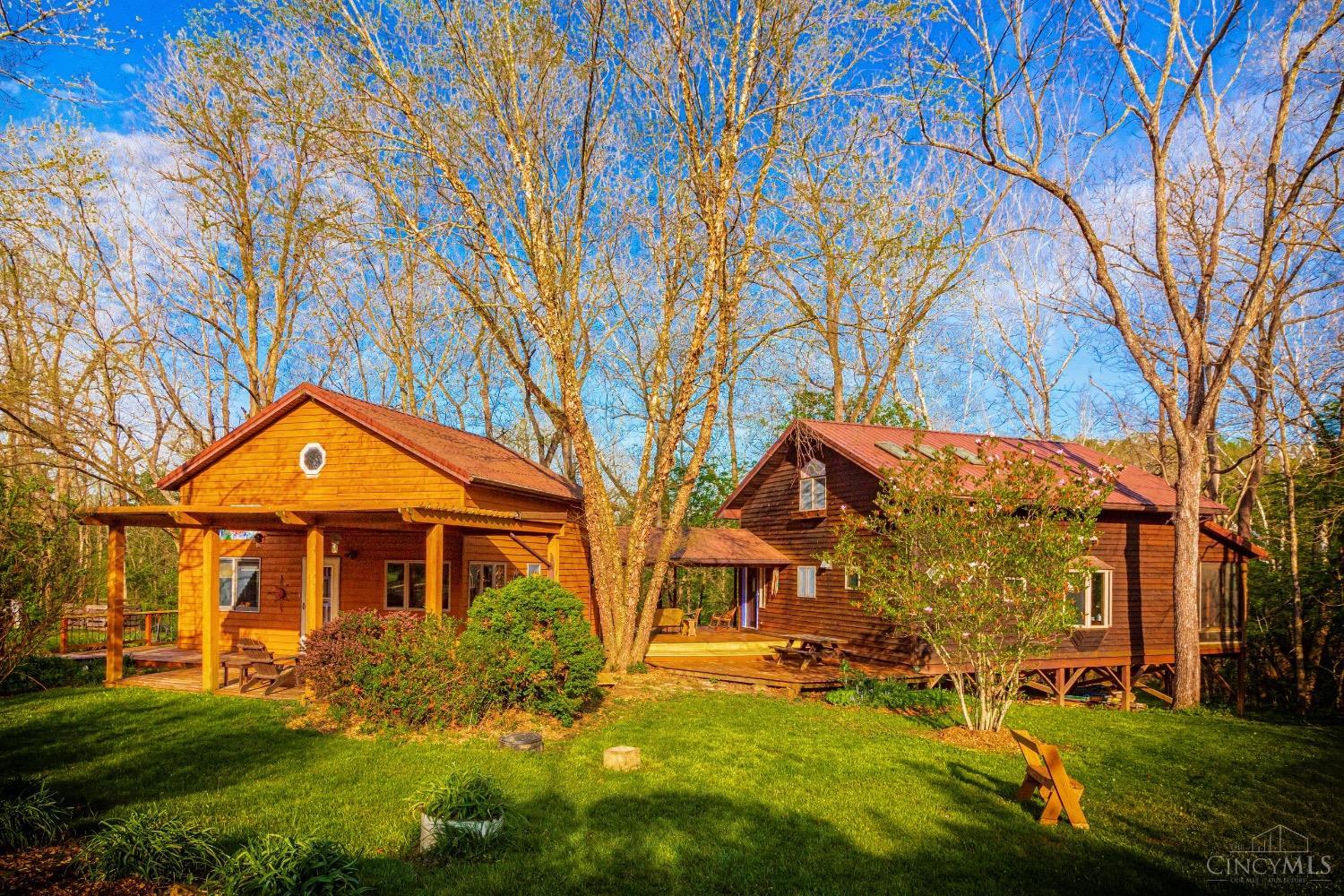 1225 Stoney Road, Peebles, OH, 45660 — photo 27