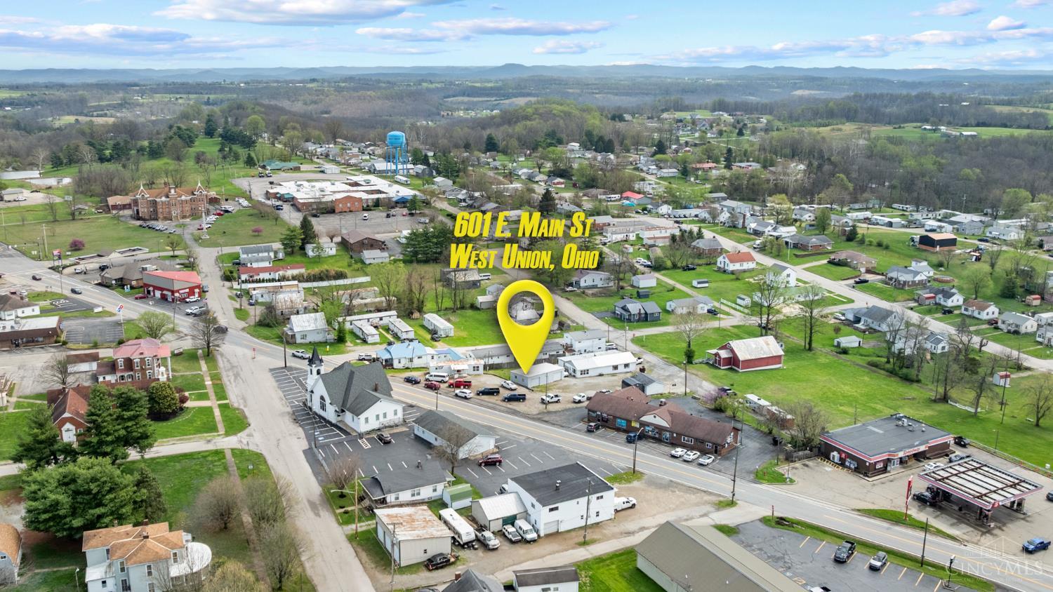 601 Main Street, West Union, OH, 45693 — photo 4