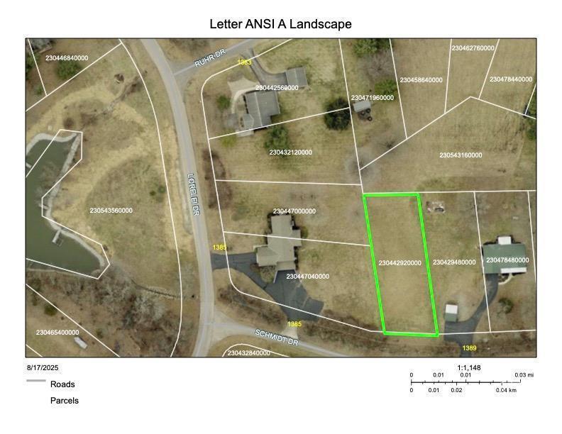 1387 Schmidt Drive, Perry Twp, OH, 45118 — photo 2