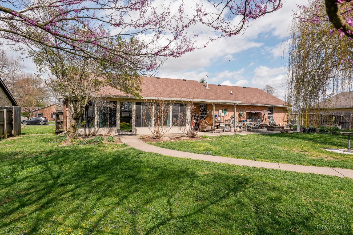 784 Kelly Drive, Wilmington, OH, 45177 — photo 11