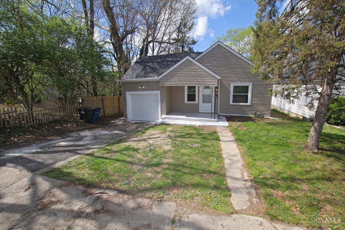 19 Firwood Drive, Dayton, OH, 45419