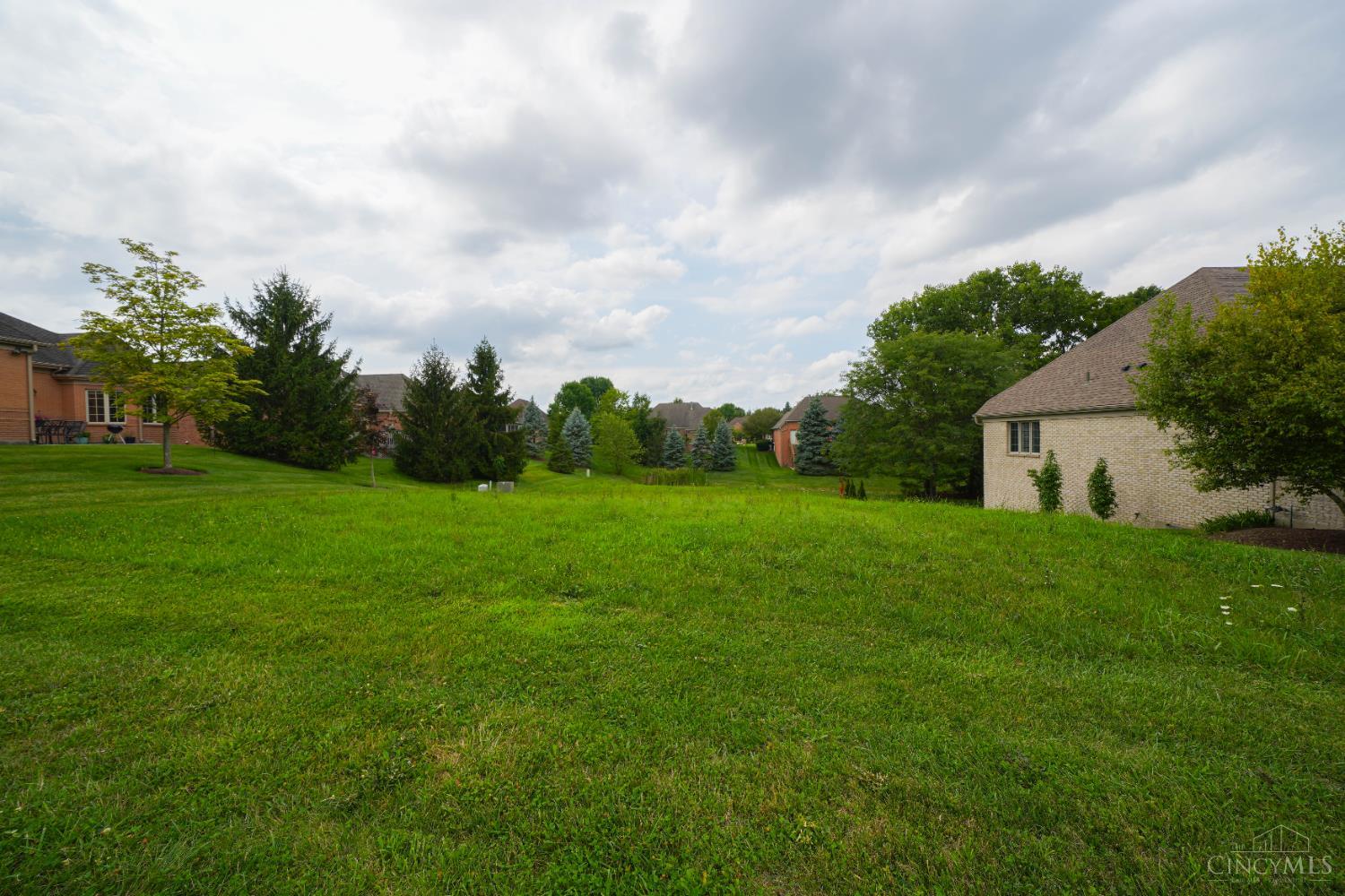 6867 Rose Glen Drive, Miamisburg, OH, 45459