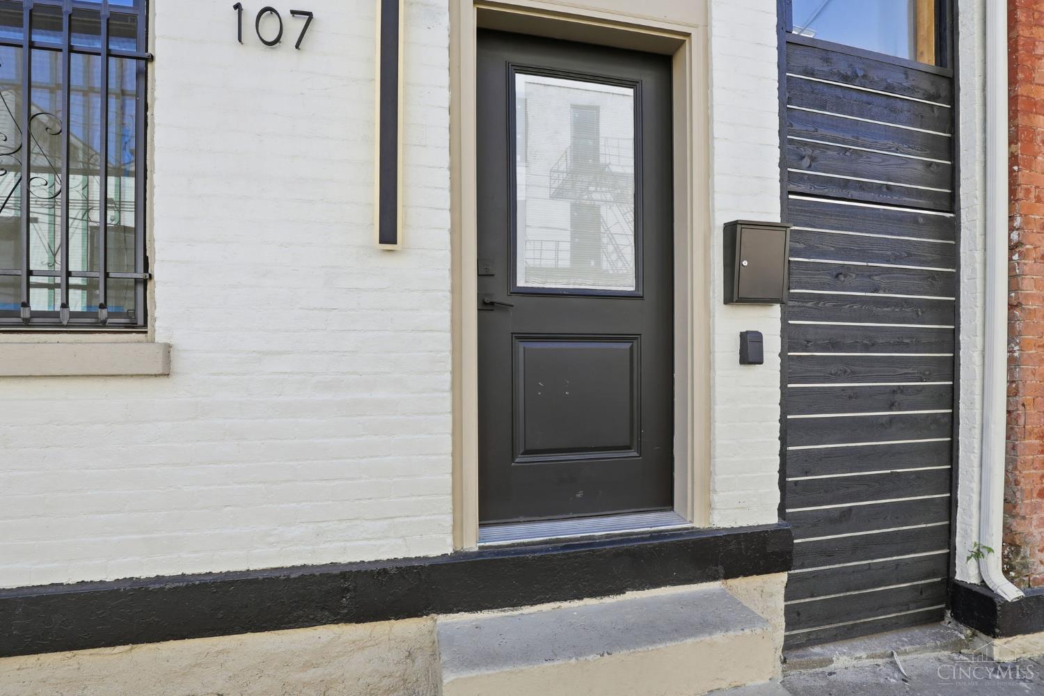 107 Corwine Street, Cincinnati, OH, 45202 — photo 3