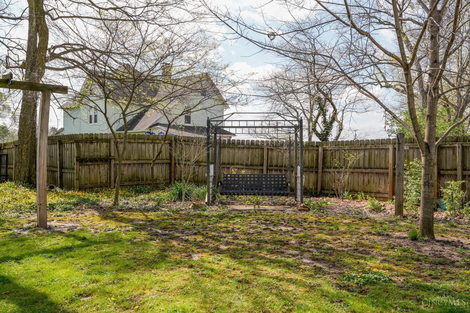784 Kelly Drive, Wilmington, OH, 45177 — photo 7