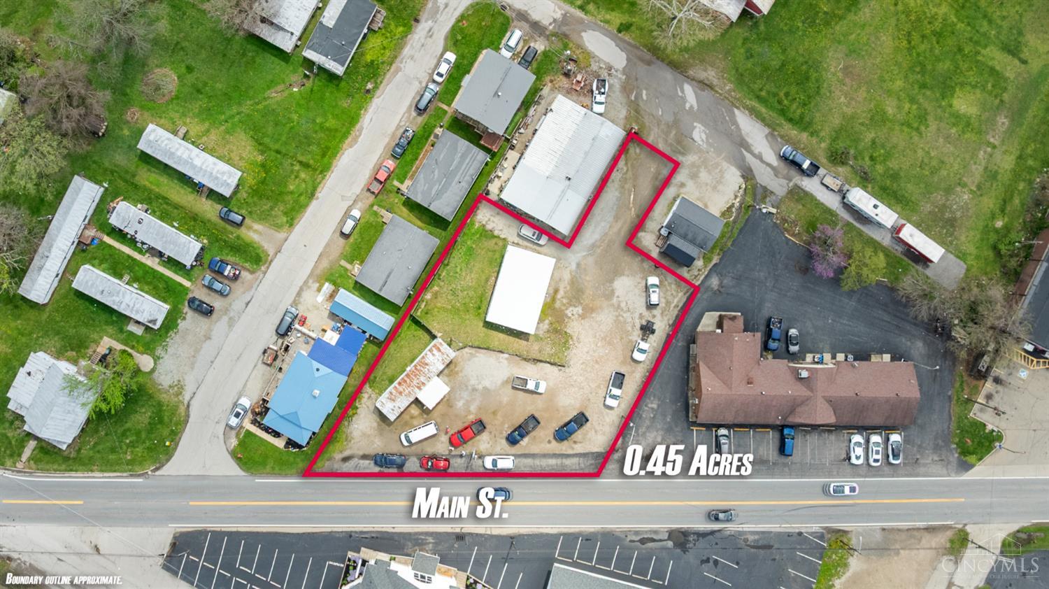 601 Main Street, West Union, OH, 45693 — photo 3