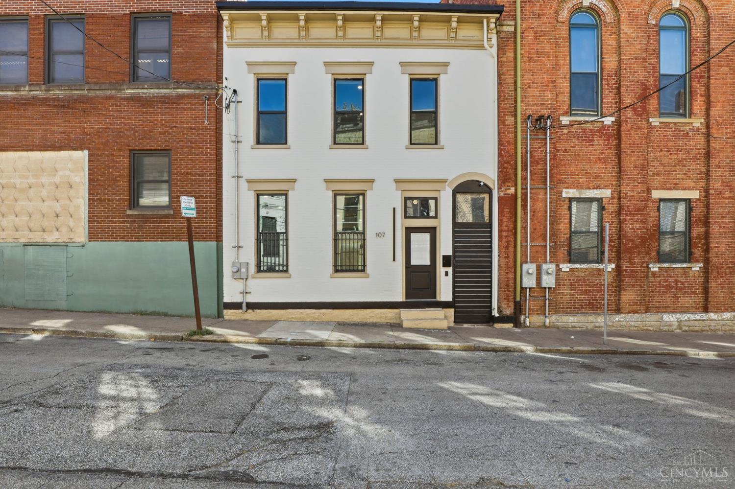 107 Corwine Street, Cincinnati, OH, 45202