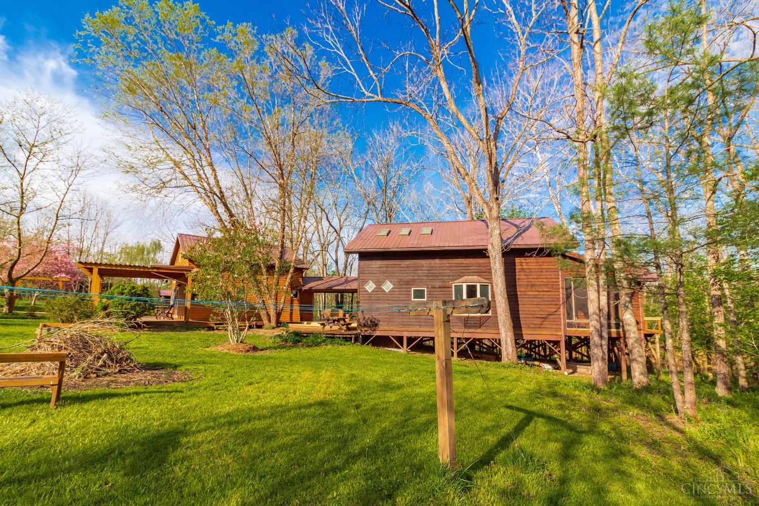 1225 Stoney Road, Peebles, OH, 45660 — photo 28