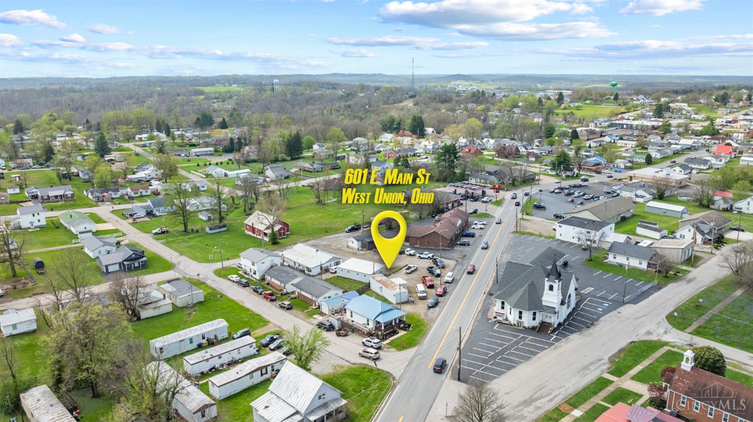 601 Main Street, West Union, OH, 45693 — photo 5