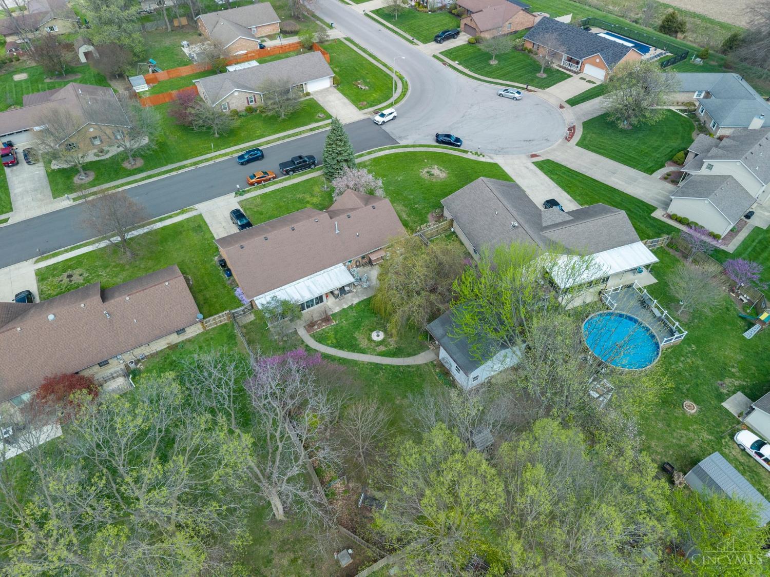 784 Kelly Drive, Wilmington, OH, 45177 — photo 30