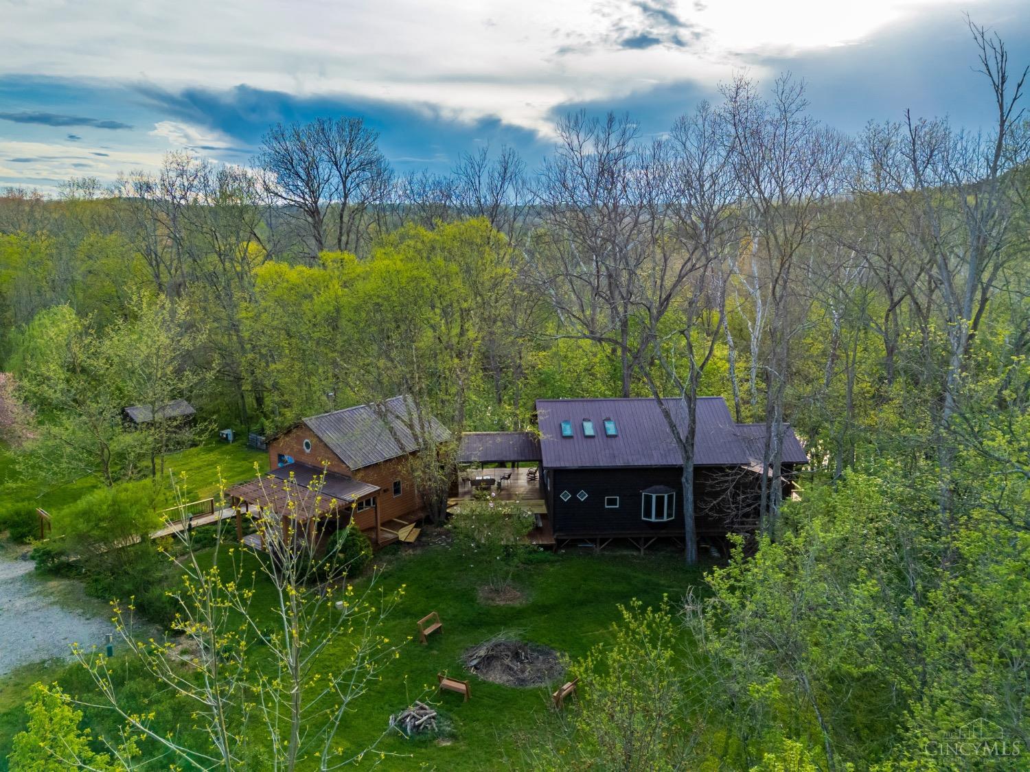 1225 Stoney Road, Peebles, OH, 45660 — photo 6