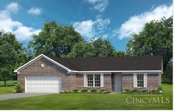 1387 Schmidt Drive, Perry Twp, OH, 45118