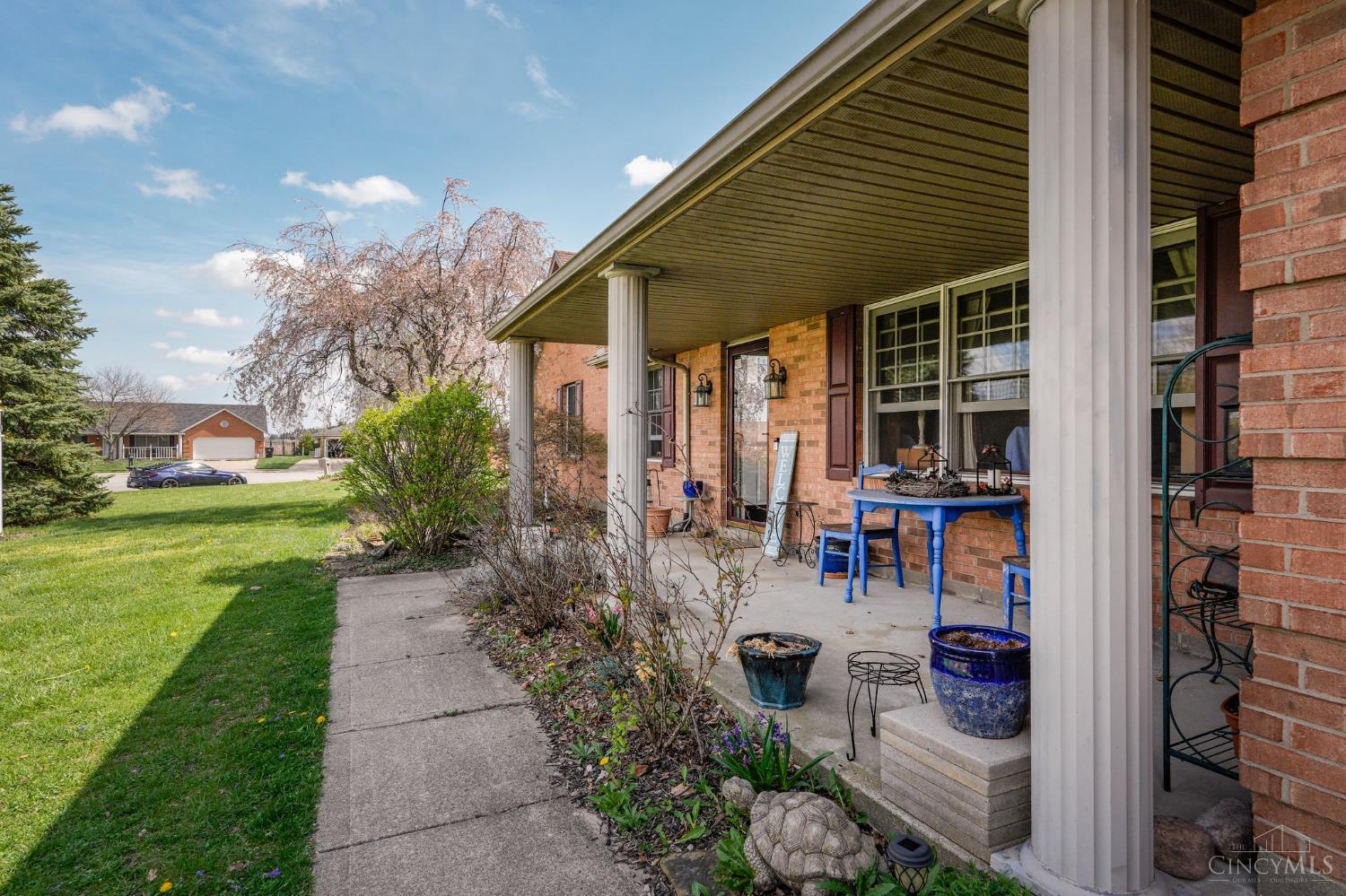 784 Kelly Drive, Wilmington, OH, 45177 — photo 2