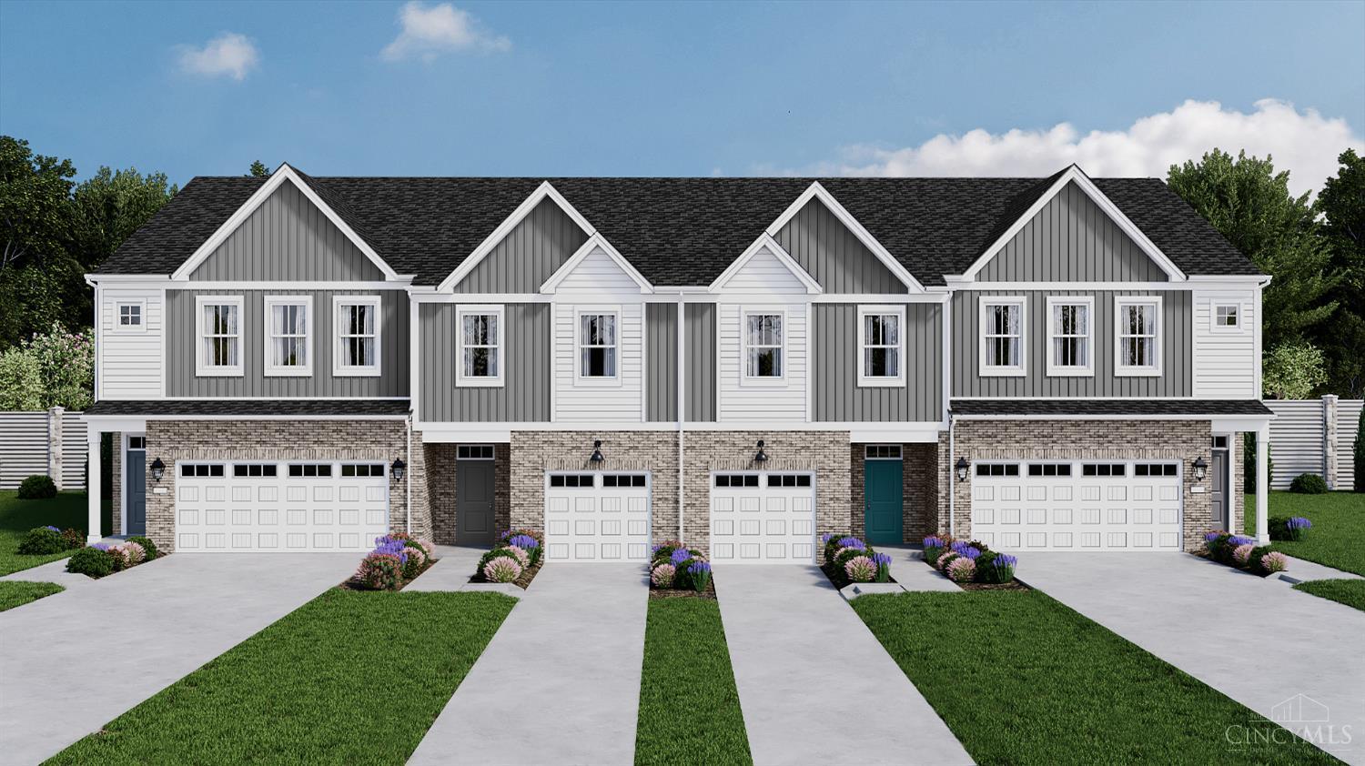 2755 Forest Haven Drive #45