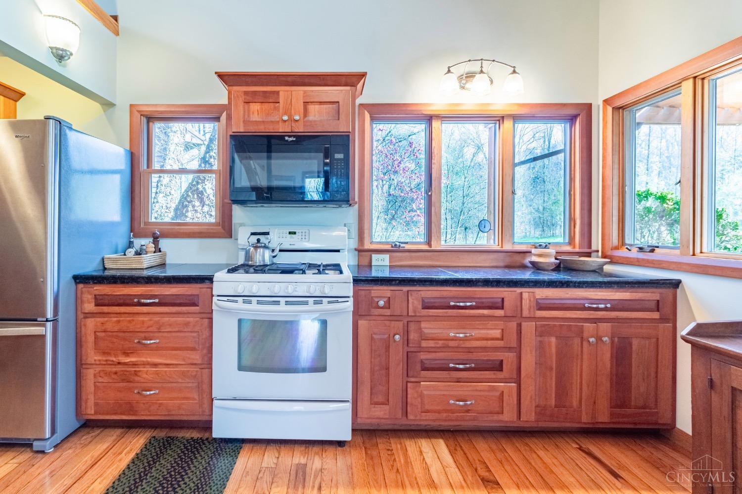 1225 Stoney Road, Peebles, OH, 45660 — photo 17