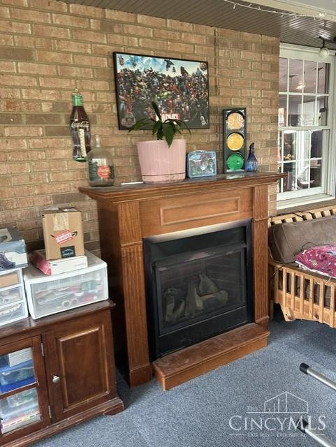 784 Kelly Drive, Wilmington, OH, 45177 — photo 22