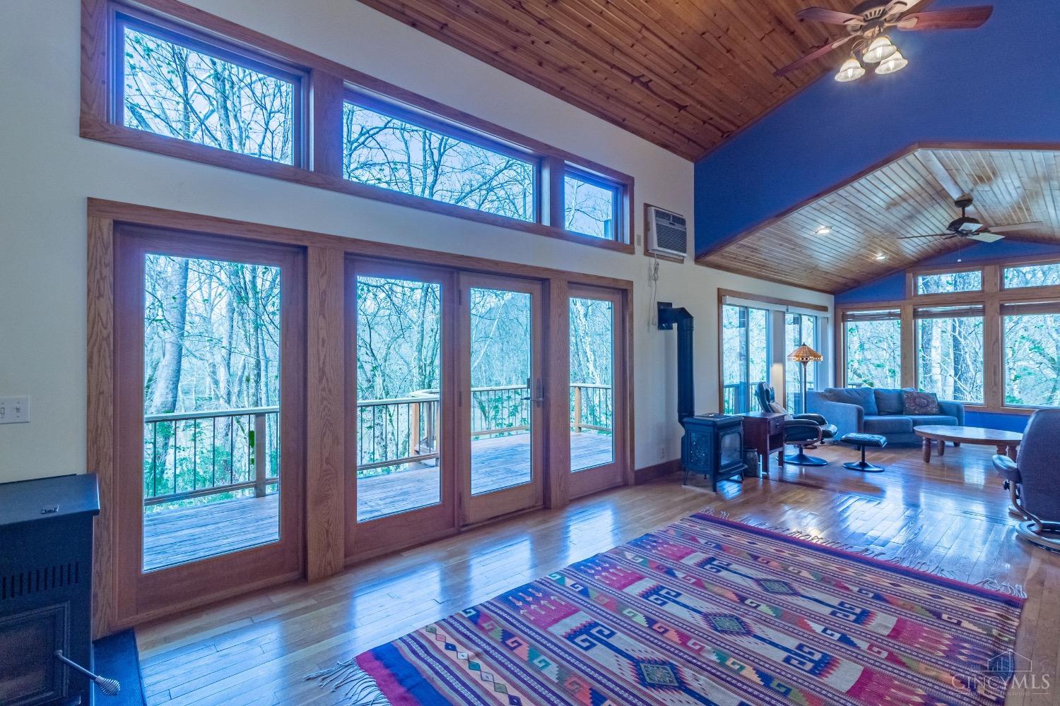 1225 Stoney Road, Peebles, OH, 45660 — photo 38